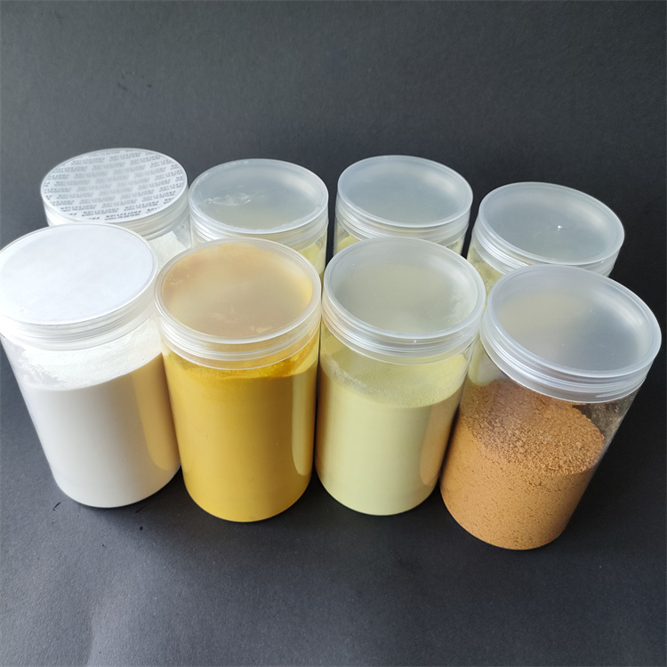 水處理聚合氯化鋁魚塘能使用嗎？